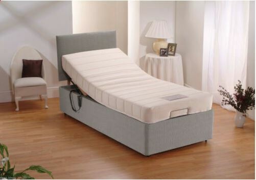 cot bed headboard
